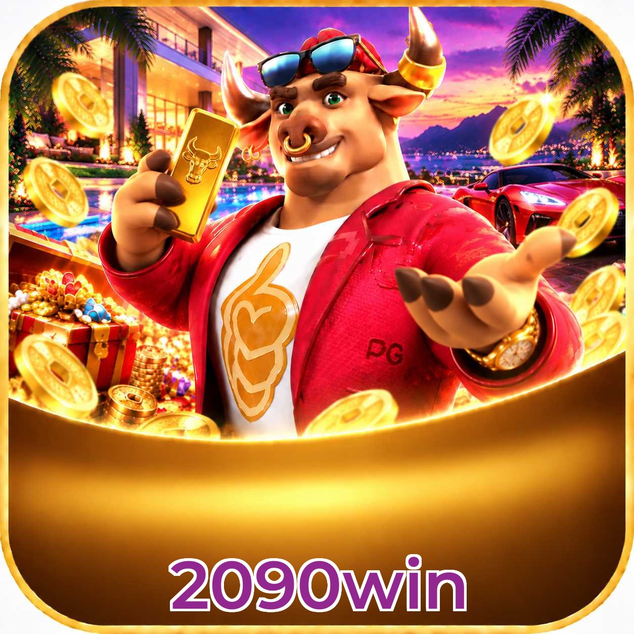 Jogos Fortune